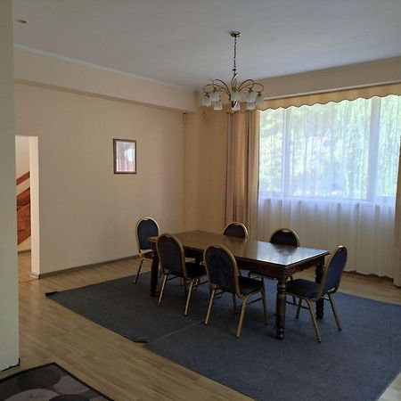 Вилла В Пансионате Витязь Villa Chok-Tal ภายนอก รูปภาพ