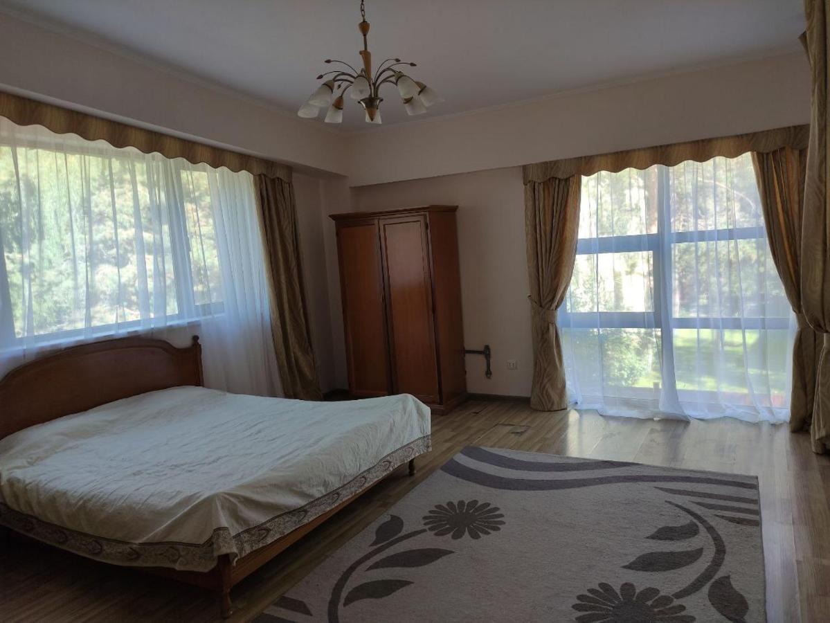 Вилла В Пансионате Витязь Villa Chok-Tal ภายนอก รูปภาพ