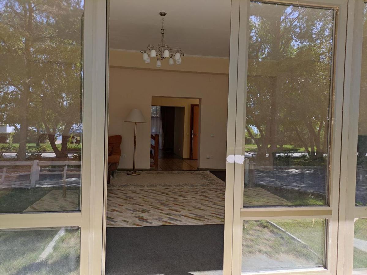Вилла В Пансионате Витязь Villa Chok-Tal ภายนอก รูปภาพ