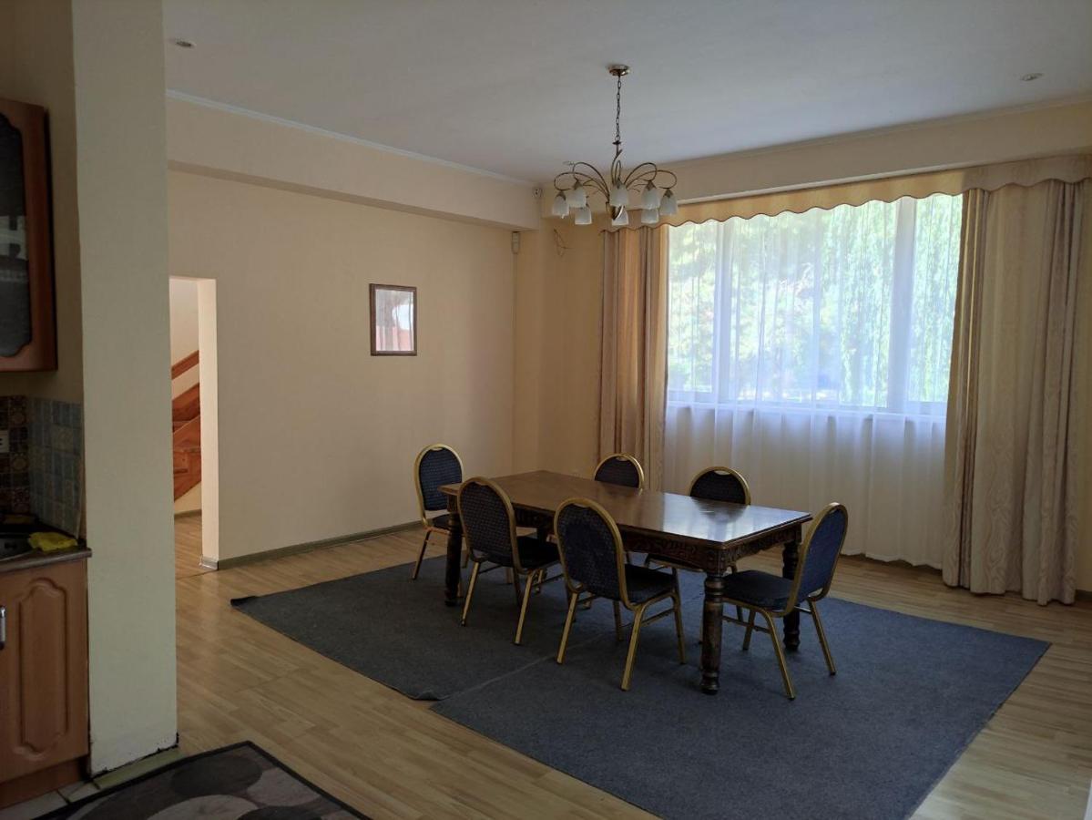 Вилла В Пансионате Витязь Villa Chok-Tal ภายนอก รูปภาพ