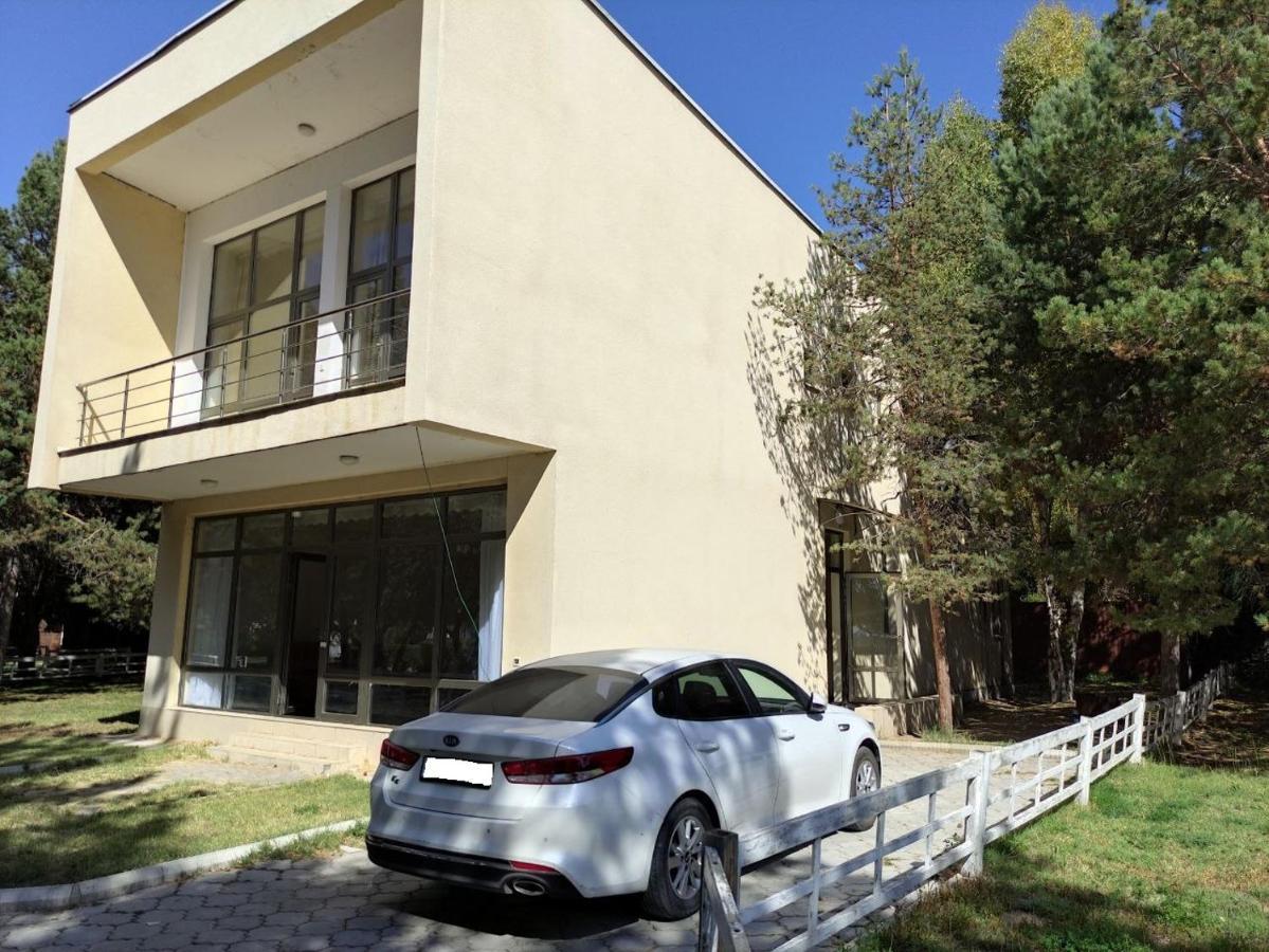 Вилла В Пансионате Витязь Villa Chok-Tal ภายนอก รูปภาพ